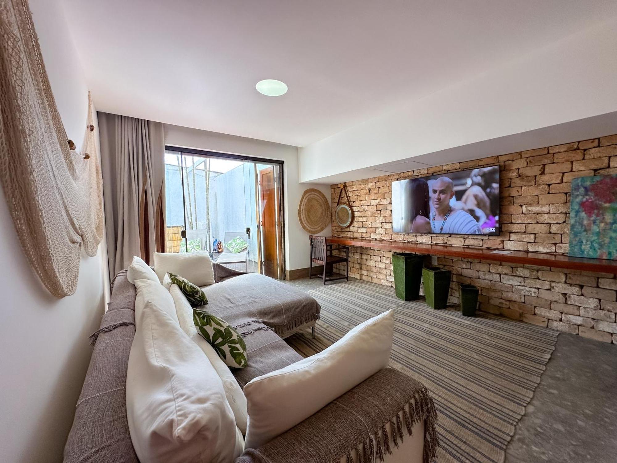 Passagem Concept Hotel E Spa Cabo Frio Exterior foto A room at the hotel